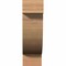 Ekena Millwork Alpine Smooth Rafter Tail, Western Red Cedar, 3 1/2"W x 12"H x 24"L RFT04X12X24ALP00SWR - alternate 3